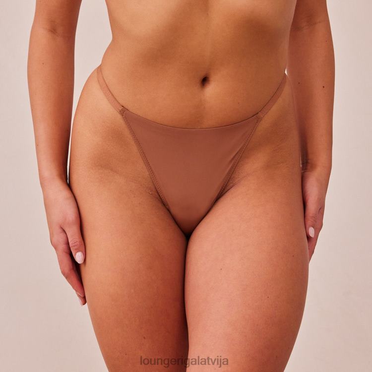 Lounge sievietes mokas apakšveļa DJJ8B500 viegla siksna