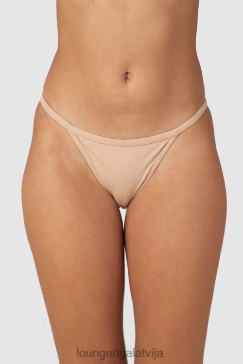 Lounge sievietes medus apakšveļa DJJ8B571 veidotas biksītes