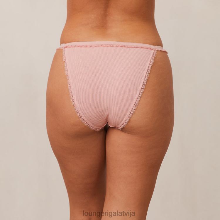 Lounge sievietes rozā apakšveļa DJJ8B465 augļainas 