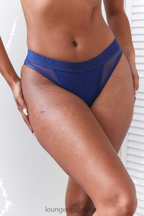 Lounge sievietes flote apakšveļa DJJ8B376 kontūrveida biksītes (komplekts)