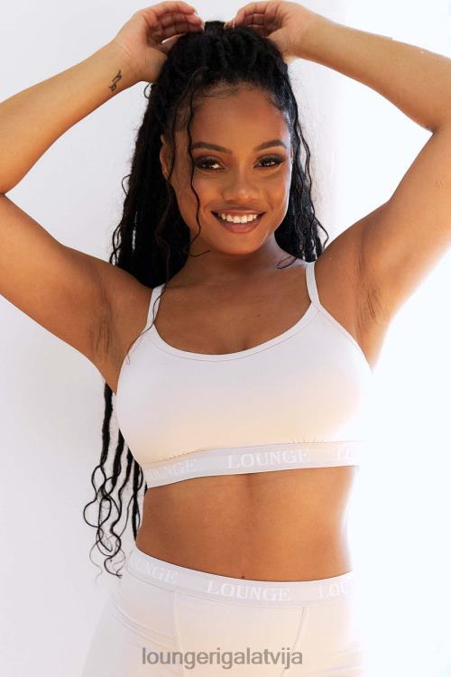 Lounge sievietes pērle apakšveļa DJJ8B365 miega pidžamas aproce