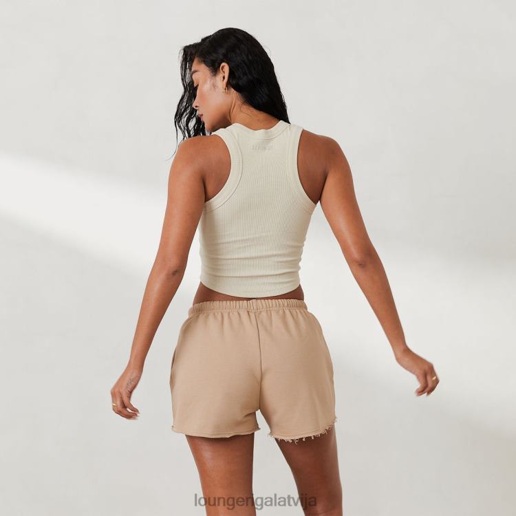 Lounge sievietes karamele apģērbu DJJ8B812 sviedru šorti x jess hunt