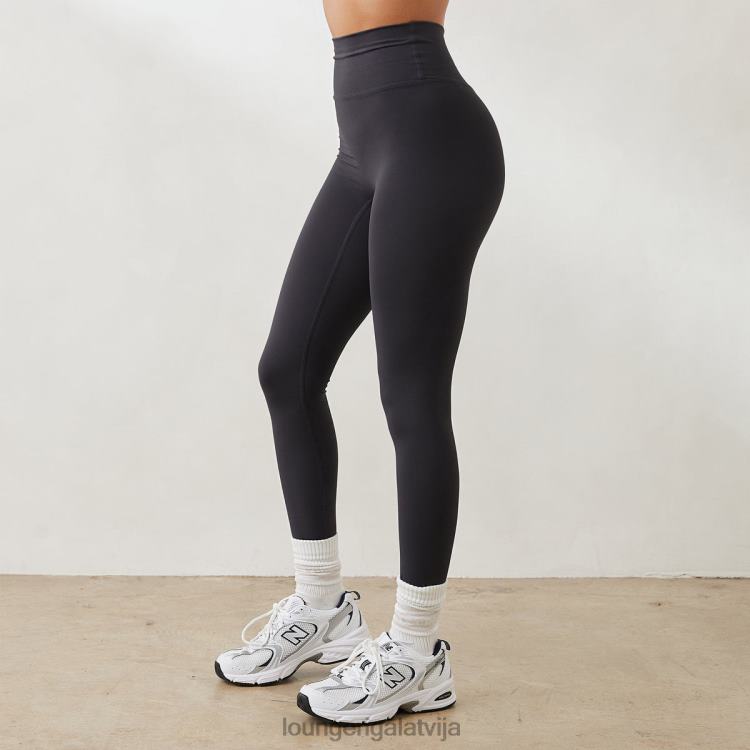 Lounge sievietes gunmetāls apģērbu DJJ8B898 nepieciešamie legingi