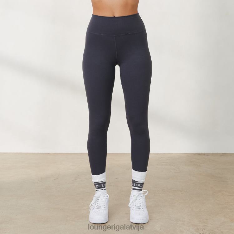Lounge sievietes oļi apģērbu DJJ8B888 365 sekunžu ādas legingi