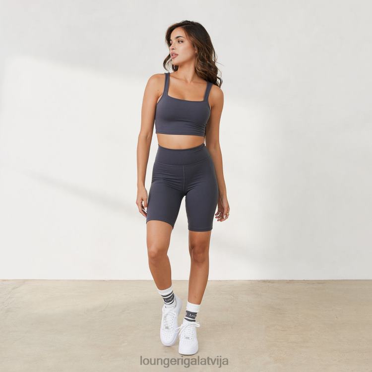 Lounge sievietes oļi apģērbu DJJ8B912 365 sekunžu ādas velošorti