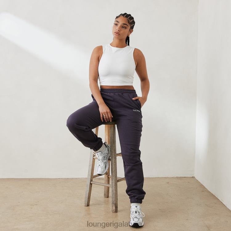 Lounge sievietes gandrīz balts apģērbu DJJ8B826 būtiska tvertnes augšdaļa