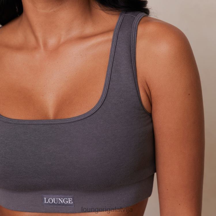 Lounge sievietes ogles apģērbu DJJ8B860 būtisks crop top un šortu komplekts