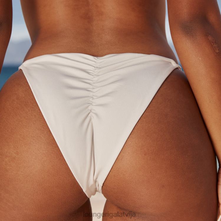 Lounge sievietes krēms peldkostīmi DJJ8B1002 būtiskas bikini biksītes